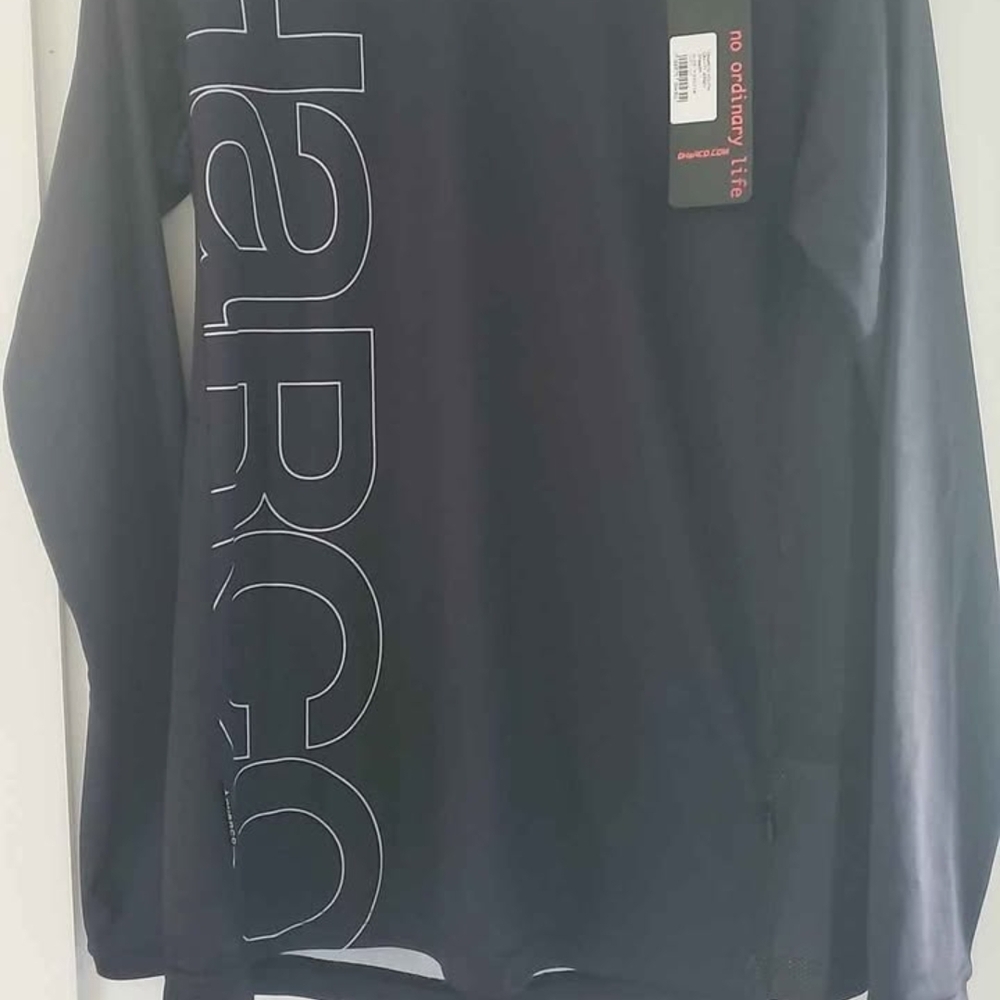 Dharco Jersey
